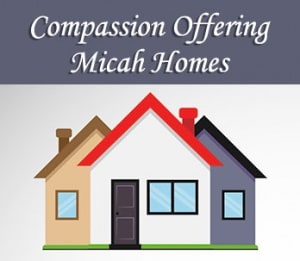 Micah Homes