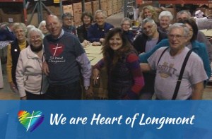 Heart of Longmont