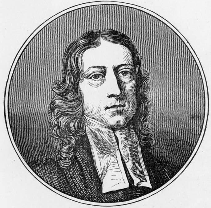 “Dr.” John Wesley?