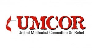 United Methodist Committee on Relief (UMCOR)