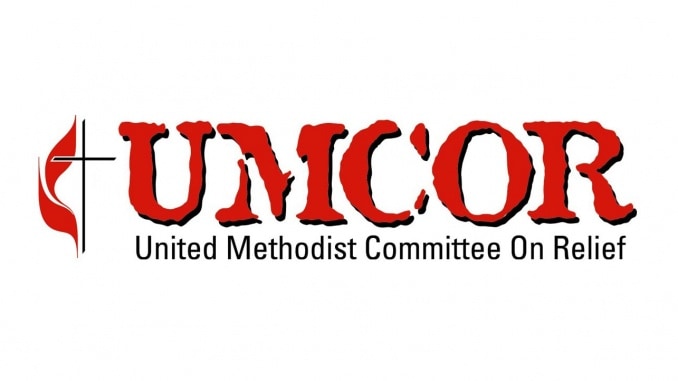 umcor-logo-cropped United Methodist Committee on Relief (UMCOR)