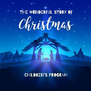 Children's Christmas Program