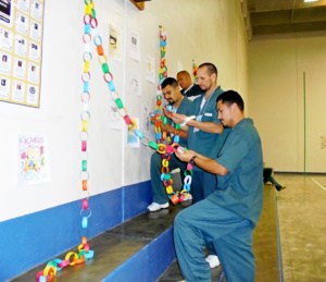 Prayer Chain Kairos Prison Ministry