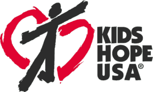 Kids Hope USA Logo