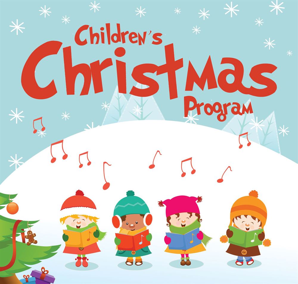 Image result for christmas program"