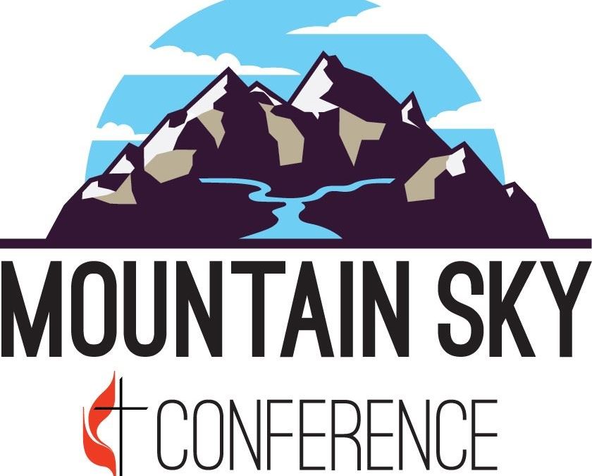 Join the Mountain Sky Conference for the 2019 District Gathering!