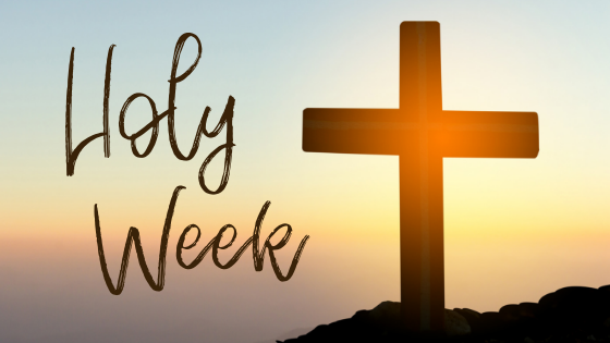 Holy Week Services - Heart of Longmont