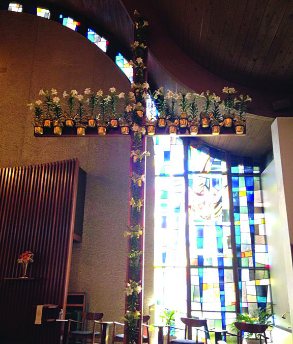 Holy Closure for the Church of My Youth