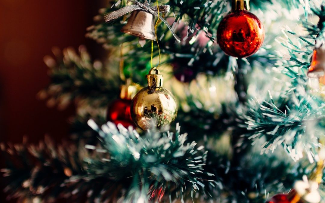 Santa’s Christmas Prayer