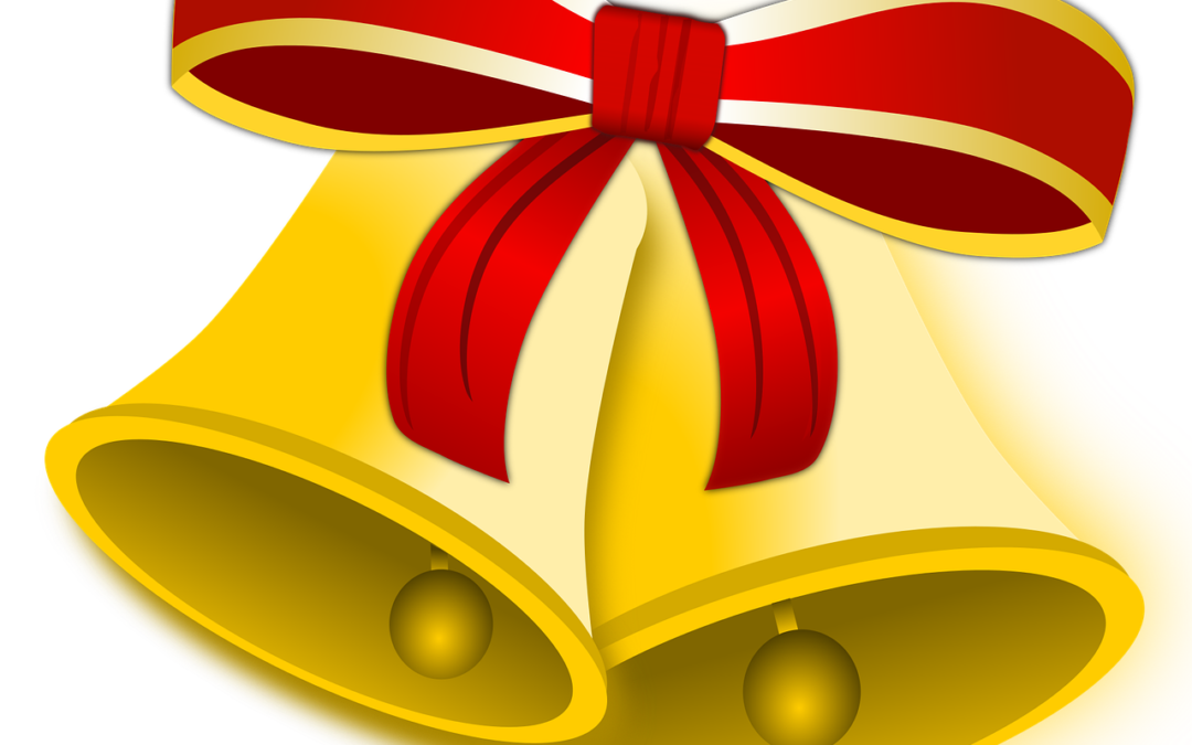 Bells Ring For Those In Need