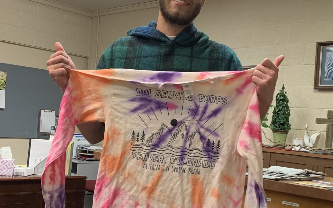 Young people impressed with HoL, Colorado communities