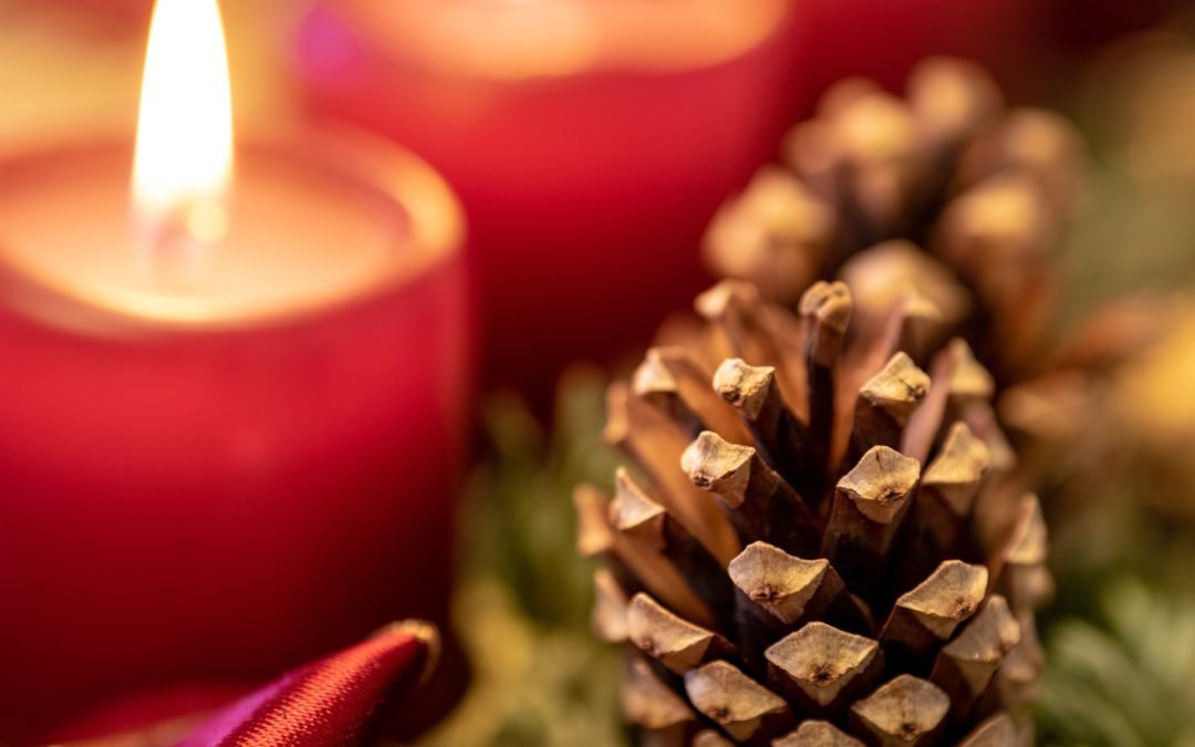 An Advent Gift From Heart of Longmont