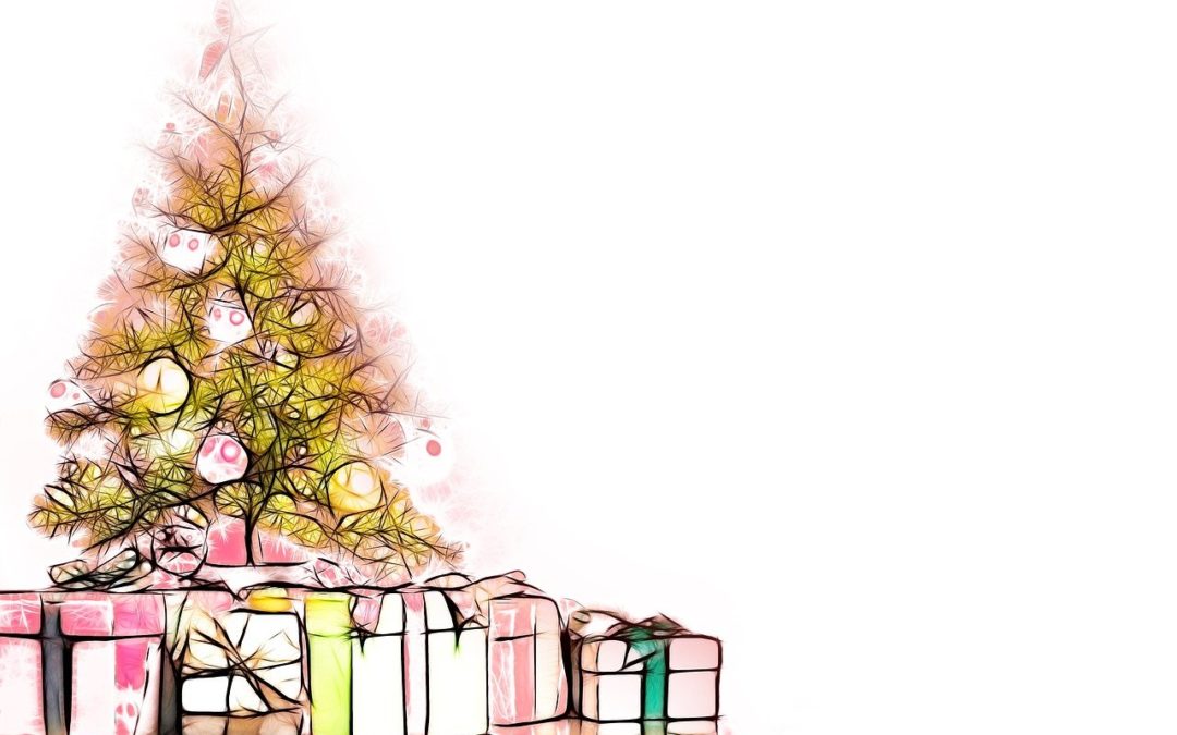 Christmas Baskets for Wild Plum Families