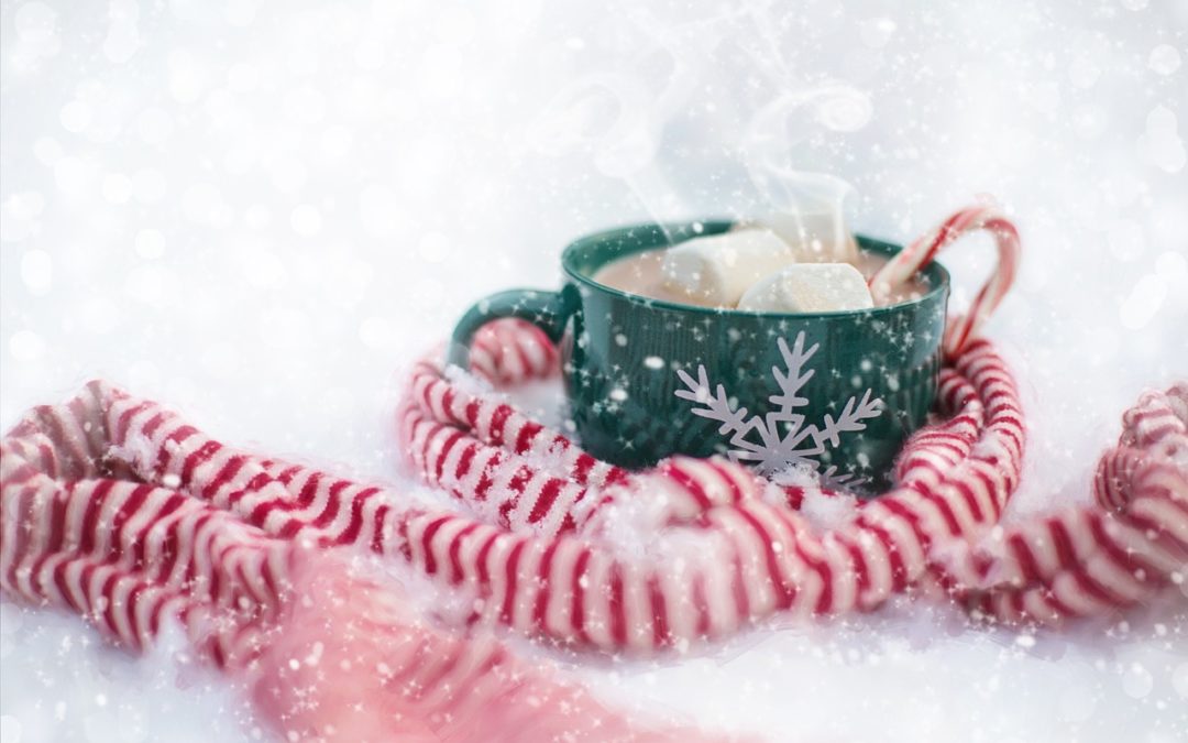 Heart of Longmont Invites You to Pop In and Warm Up with Some Christmas Cheer!