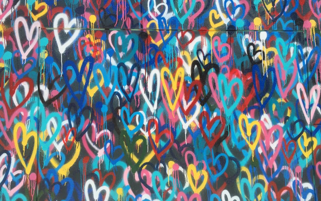 November Compassion Offering—Special Sunday Offerings