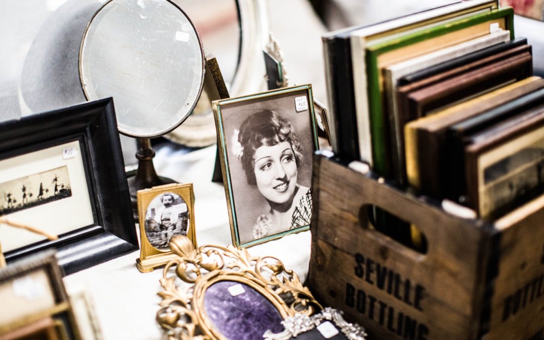 UMW All Church Garage Sale Coming September 11, 2021