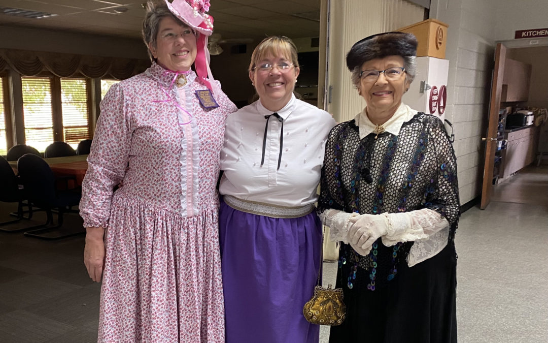Celebrating 150 Years